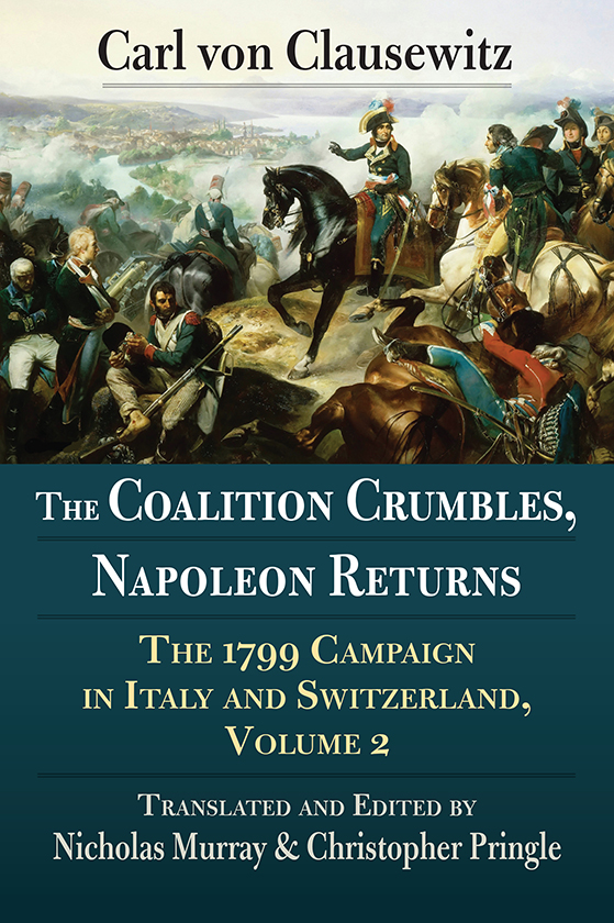 The Coalition Crumbles Napoleon Returns The Coalition Crumbles Napoleon - photo 1