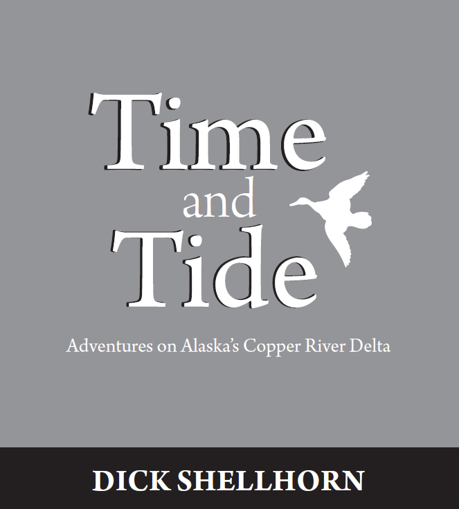 Time and tide adventures on Alaskas Copper River Delta - image 1