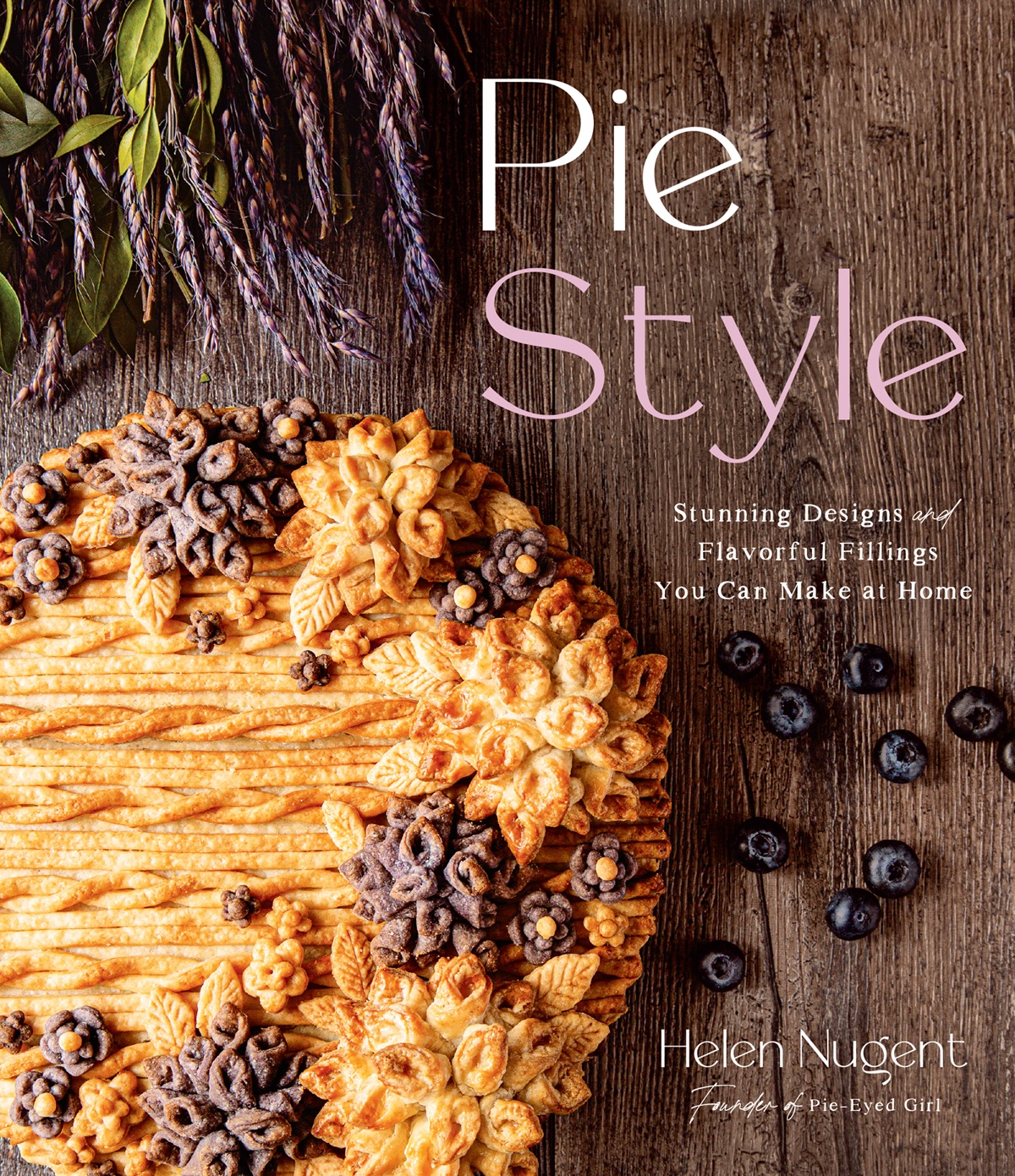 Pie Style Stunning Designs - photo 1