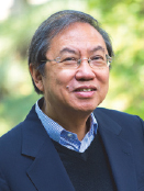 Joseph Yu-shek Cheng is the retired Professor of Political Science and - photo 2