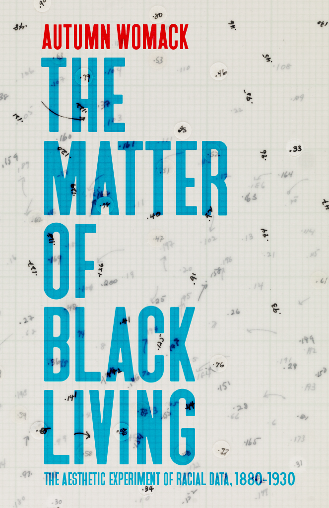 The Matter of Black Living The Matter of Black Living The Aesthetic Experiment - photo 1