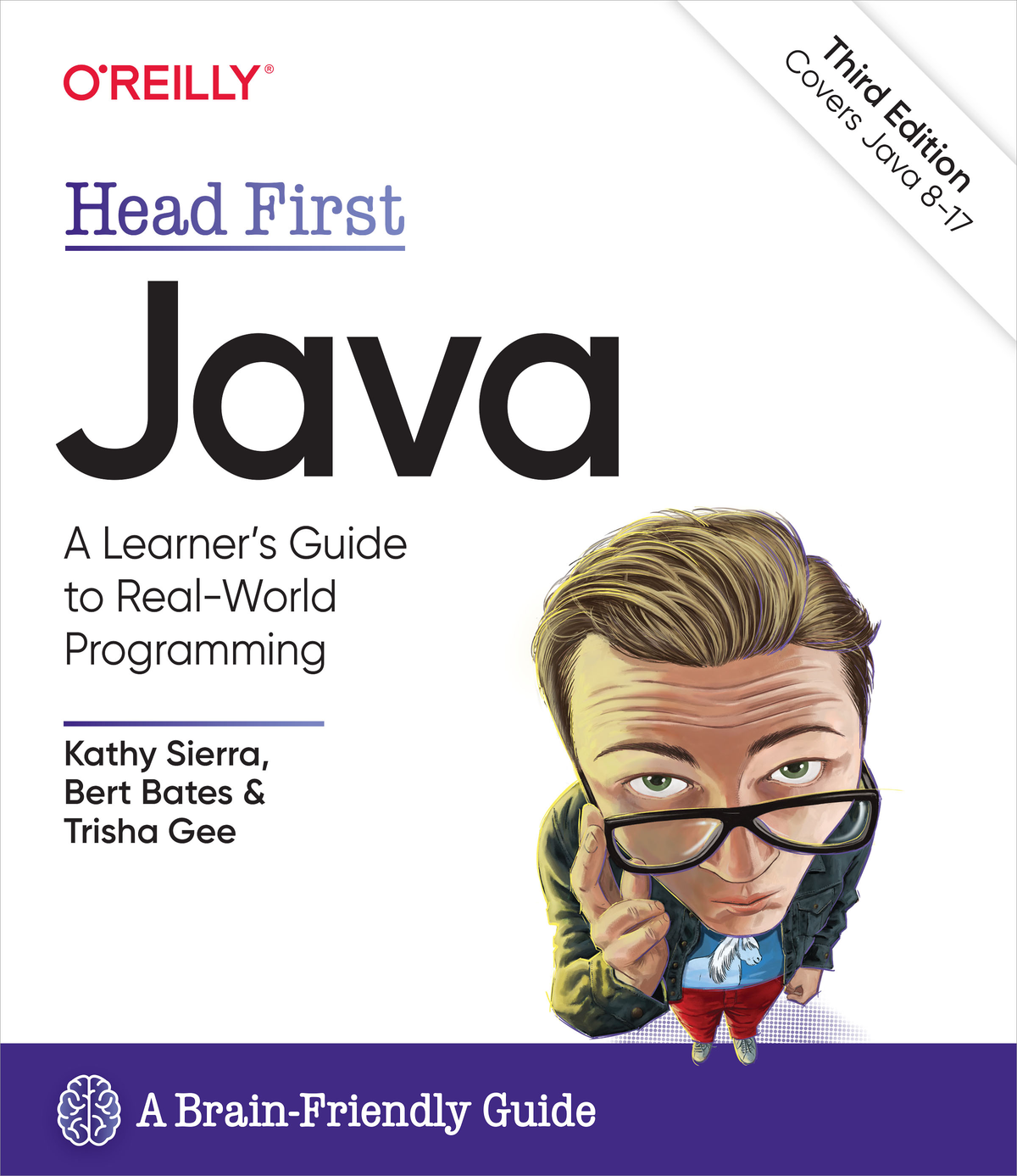 Praise for Head First Java 3rd Edition What a fun and quirky book Ive taught - photo 1