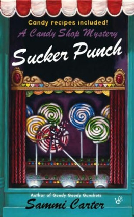 Sammi Carter - Sucker Punch