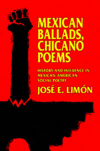 title Mexican Ballads Chicano Poems History and Influence in - photo 1