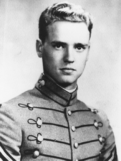 Hollings as a cadet at the Citadel SOURCE South Carolina Political - photo 3