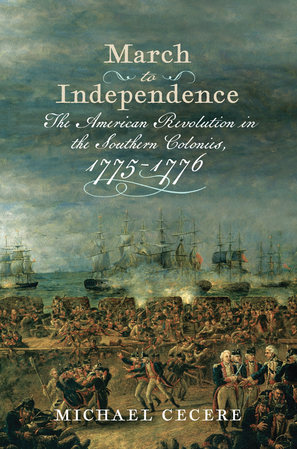 Journal of the American Revolution Books highlight the latest research on new - photo 1