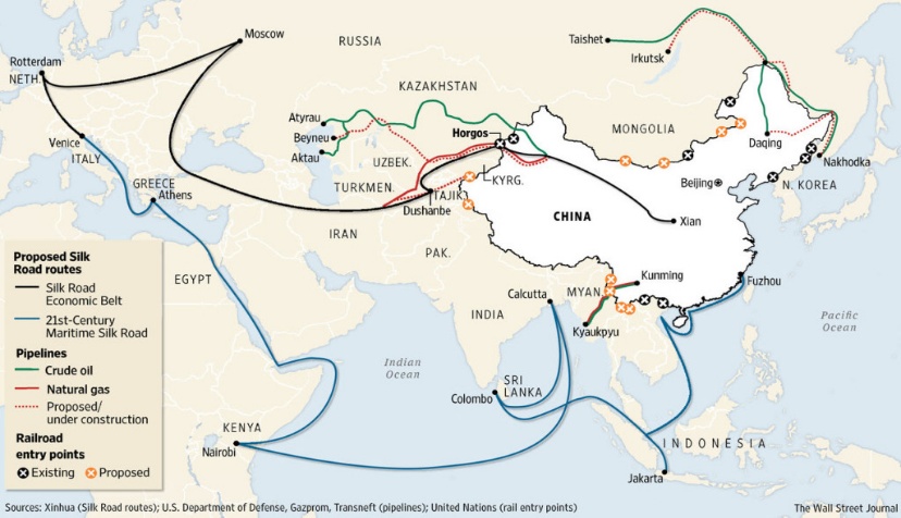 CUsershmalik1Desktopobor2jpg Gwadar Port is linking industrial Europe - photo 1