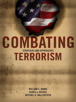 William C Banks Combating Terrorism