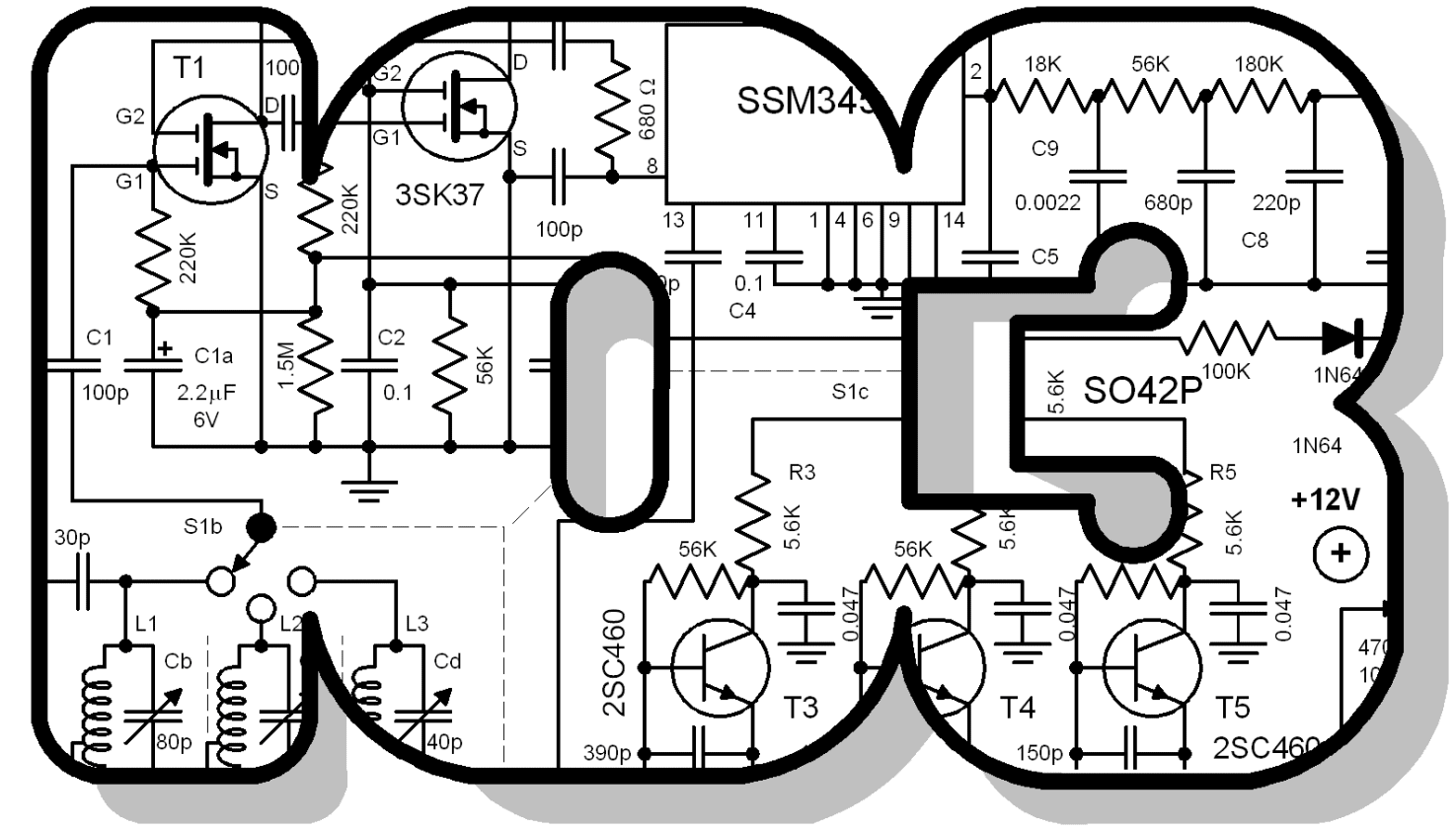 wwwintellinorg Electronic Circuits Volume 13 Published by the - photo 1