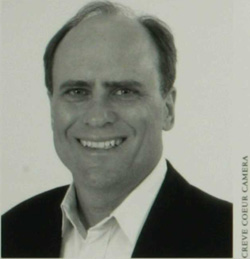 Larry E Swedroe graduated from New York University with an MBA in finance He - photo 1