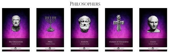 Complete Works of Epictetus - photo 4