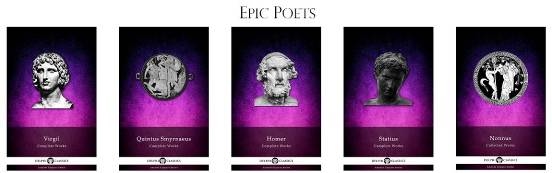 Complete Works of Epictetus - photo 6