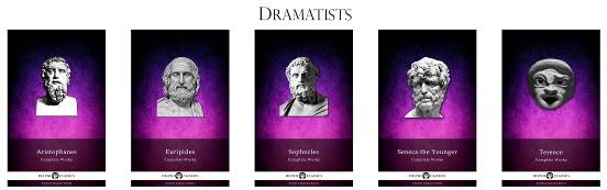 The Complete Works of EPICTETUS By Delphi Classics 2018 - photo 8