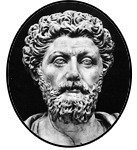 Complete Works of Marcus Aurelius - image 1