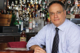 Jeffrey Bank CEO Alicart Restaurant Group Living and working in New York City - photo 3