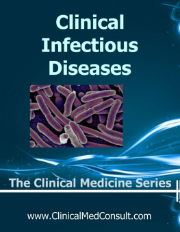 C. G. Weber M.D. - Clinical Infectious Disease - 2020