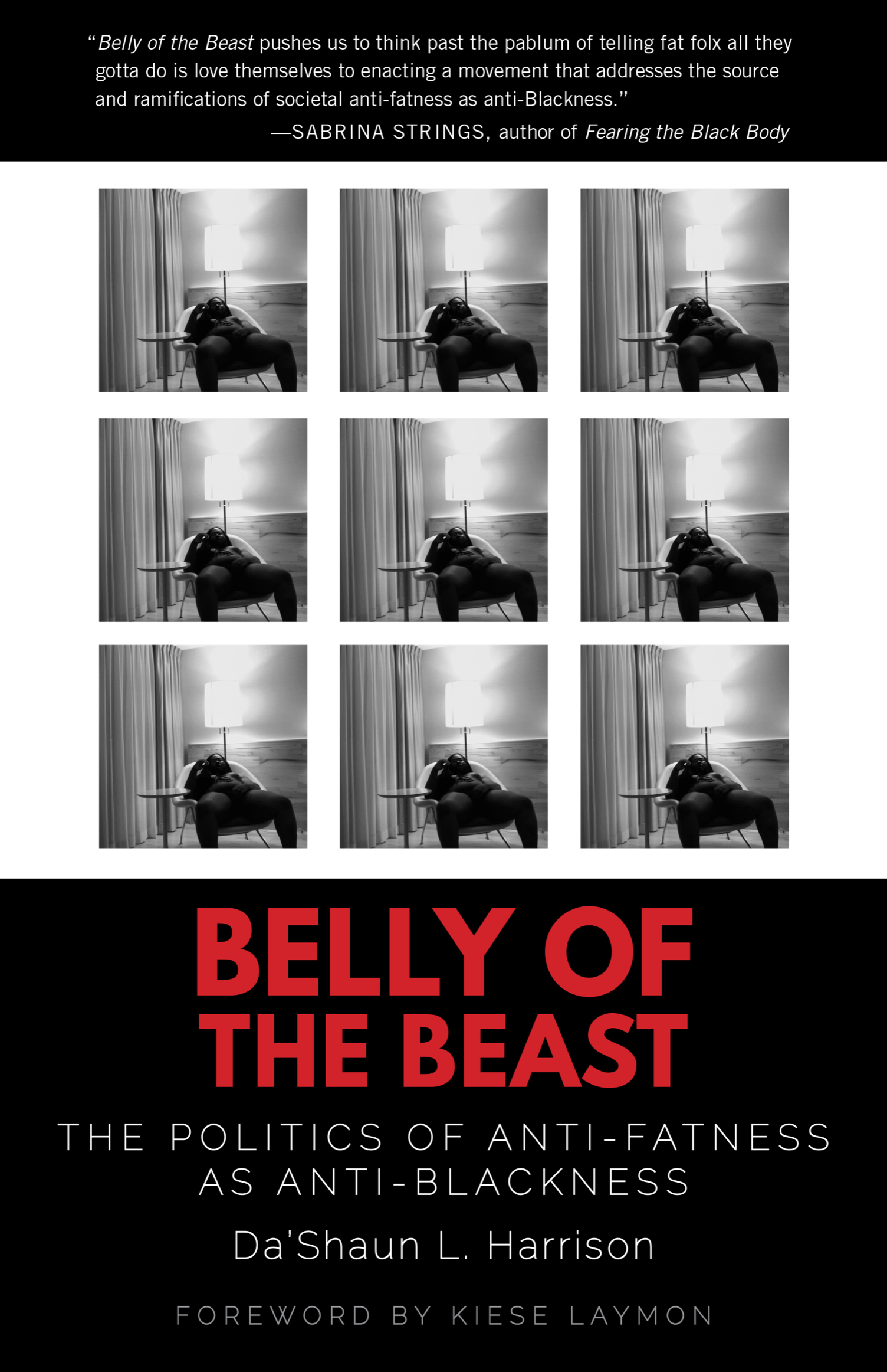 Praise for Belly of the Beast This modern classic relishes in collapsing - photo 1