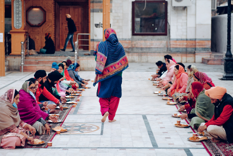 THE BASICS OF KASHMIRI CUISINE Kashmiri cuisine draws its heritage from two - photo 6