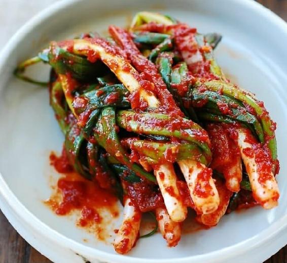 How can you integrate kimchi into your recipe repertoire at home Can you - photo 1