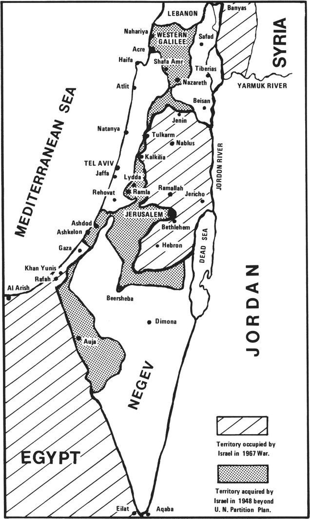 1 Origins of the Intifada The Palestine uprising or Intifada that erupted in - photo 2