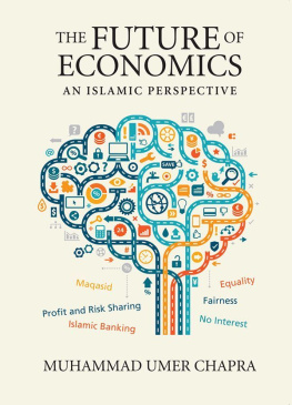 M. Umer Chapra - The Future of Economics (Islamic Economics)