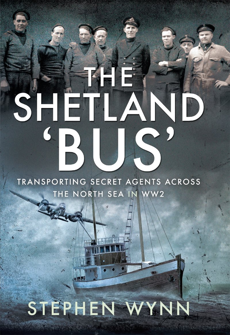 The Shetland Bus - image 1