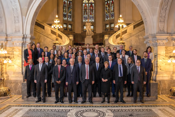 The Conciliation Commission and the parties Photo The Government of - photo 3