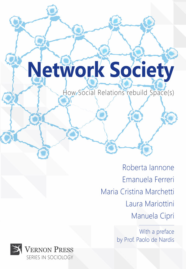 Network Society Roberta Iannone Department of Political Sciences of - photo 1