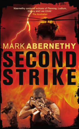 Mark Abernethy Second Strike