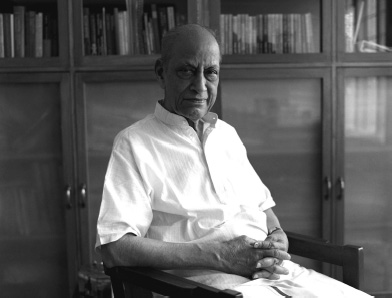 Ramaswamy R Iyer 19292015 Photo credit Sohail Akbar The ideas viewpoints - photo 2