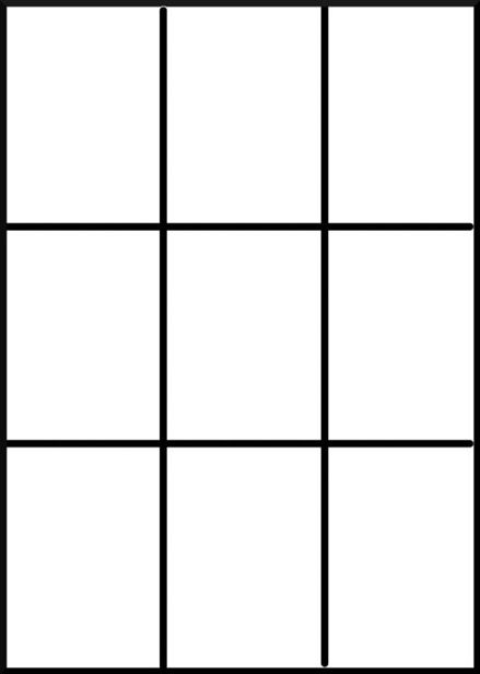 If possible arrange the title on one of the two horizontal lines and an - photo 6