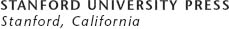 Stanford University Press Stanford California 2011 by the Board of Trustees of - photo 1