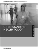 Understanding global social policy Second edition Nicola Yeates Nicola Yeates - photo 3