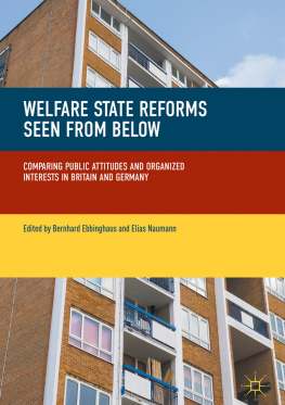 Bernhard Ebbinghaus The Role of Social Partners in Managing Europes Great Recession: Crisis Corporatism or Corporatism in Crisis?