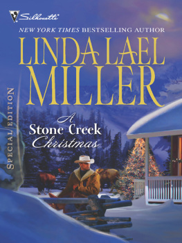 Linda Lael Miller - A Stone Creek Christmas