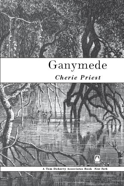 Ganymede is dedicated to everyone who didnt make it into the history books - photo 1