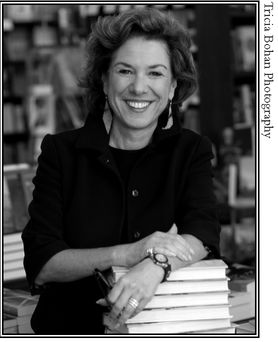 Roxanne J Coady is the founder of RJ Julia Booksellers in Madison - photo 2