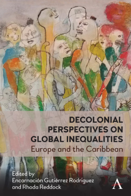 Encarnación Gutiérrez Rodríguez - Decolonial Perspectives on Entangled Inequalities