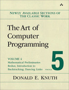 Donald Knuth - The Art of Computer Programming