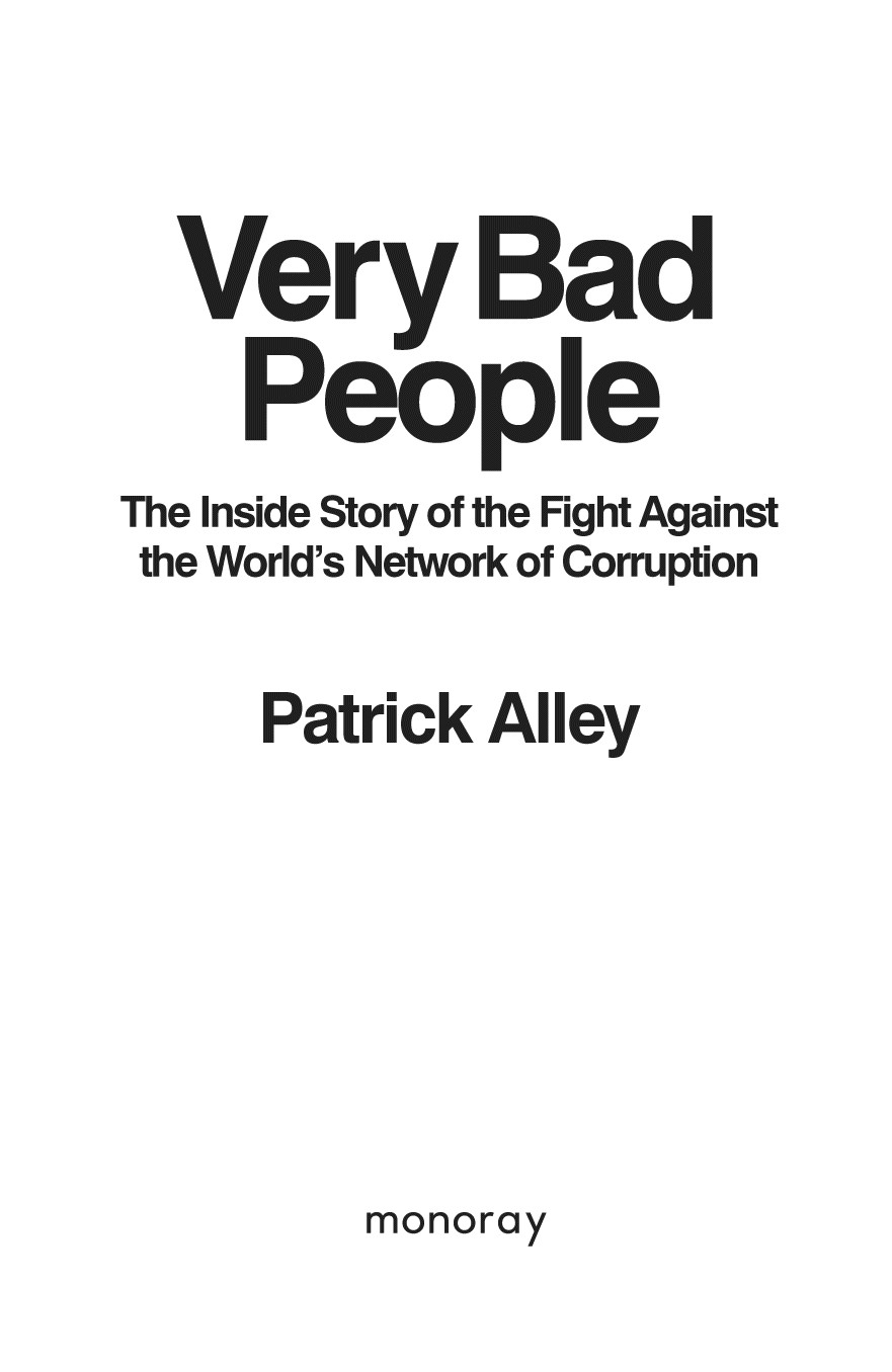 This book is dedicated to those people around the world who daily risk their - photo 1