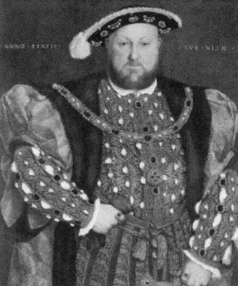 The English King Henry VIII The Mary Rose the earliest true warship of the - photo 3