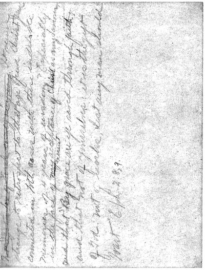 PUBLISHERS NOTE THIS work in manuscript was written with a pencil on both - photo 7