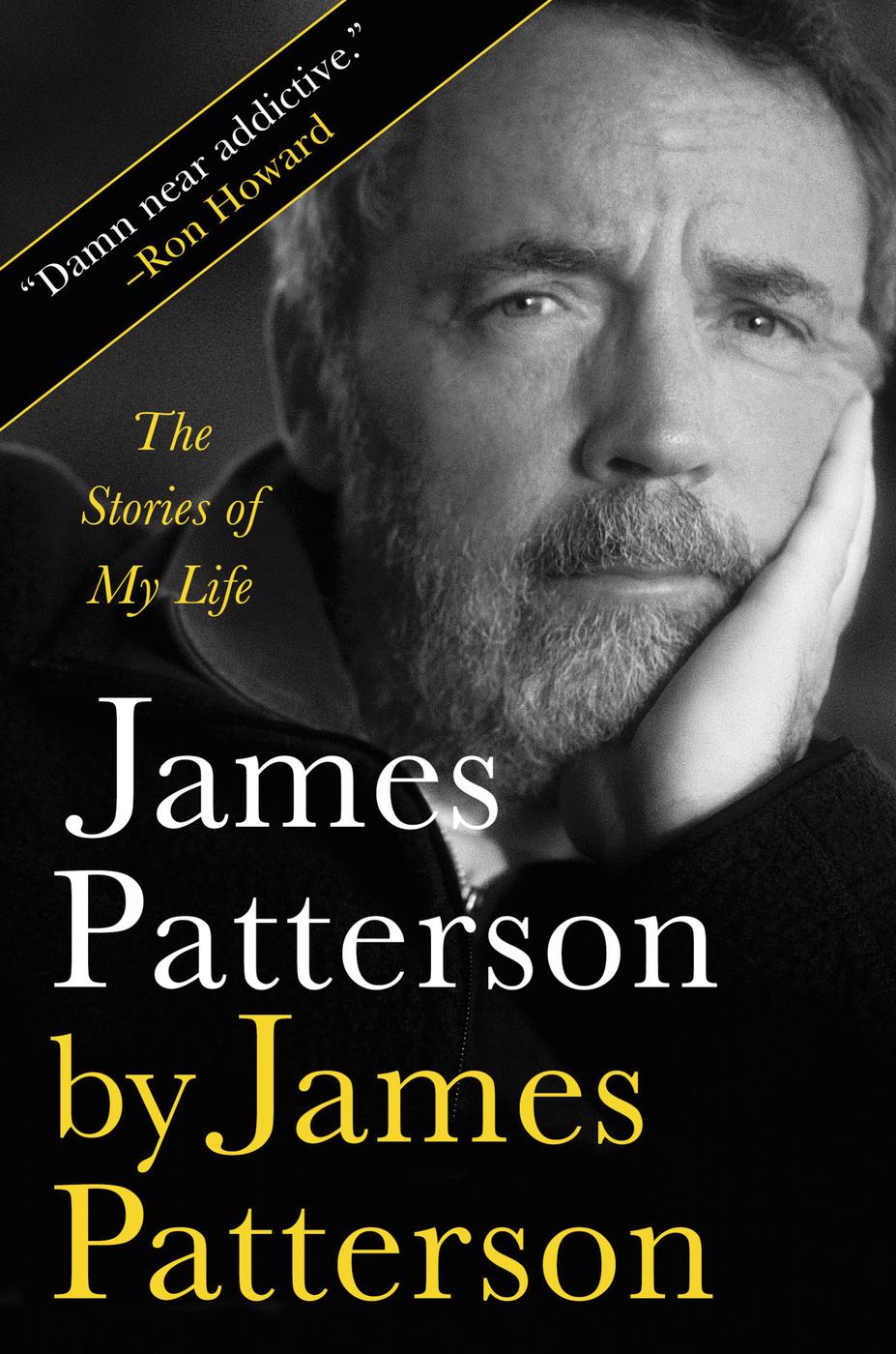 Copyright 2022 by James Patterson Cover design by Frank Nicolo Cover photograph - photo 1