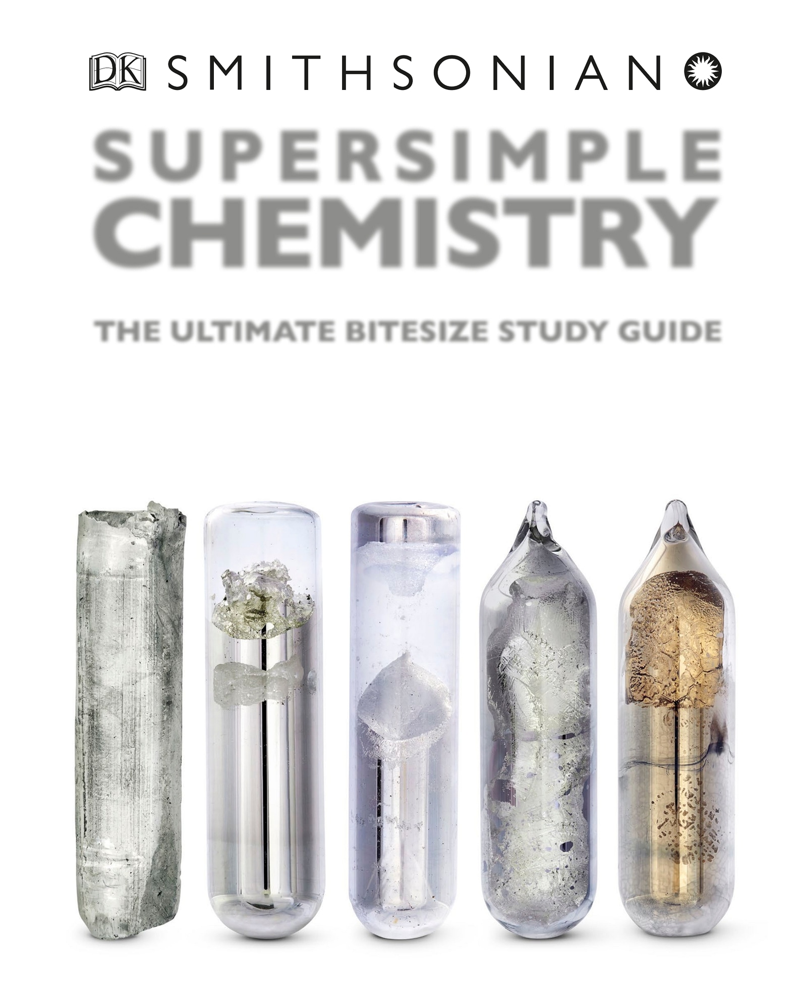 THE UL TI MA TE BITESIZE S TUDY G UIDE CHEMISTRY supersimple - photo 3