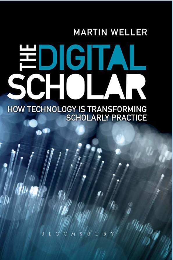 The Digital Scholar How Technology Is Transforming Scholarly Practice - photo 1