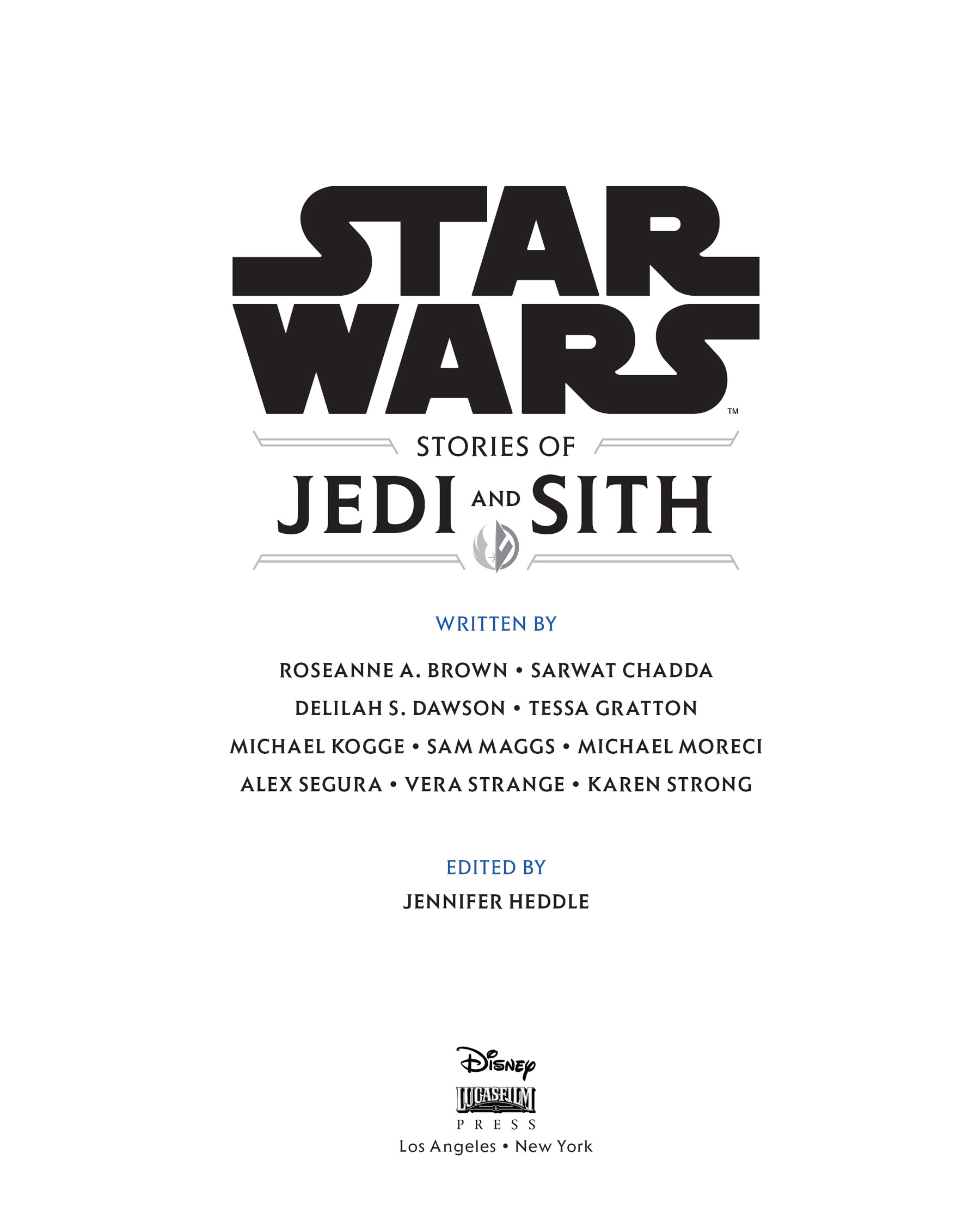 TM 2022 Lucasfilm Ltd All rights reserved Published by Disney Lucasfilm - photo 2