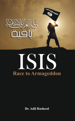 Adil Rasheed - ISIS : Race to Armageddon