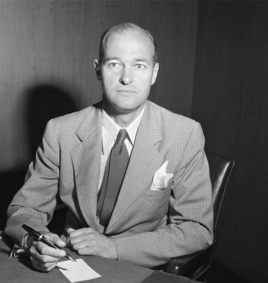 George F Kennan as director of the State Department Policy Planning Staff - photo 1