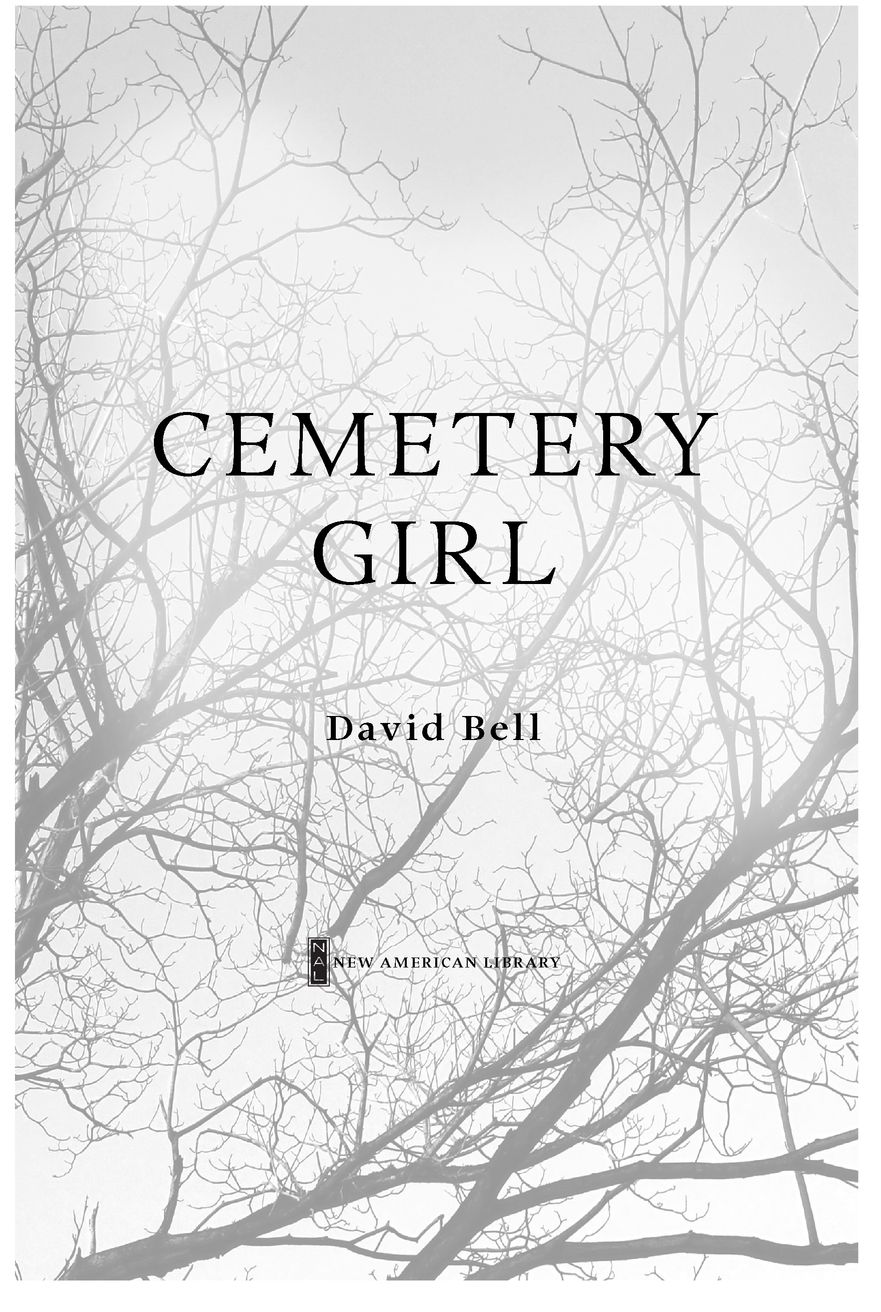 Table of Contents PRAISE FOR CEMETERY GIRL Cemetery Girl is more than - photo 2