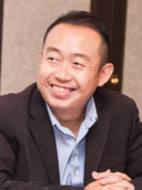 Hoo Tiang Boon is Coordinator of the MSc Asian Studies Programme and - photo 4